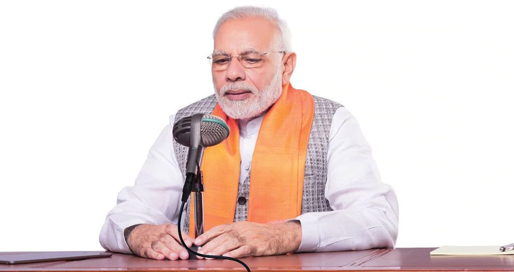 मेले लोगों और दिलों को जोड़ते हैं: प्रधानमंत्री मोदी