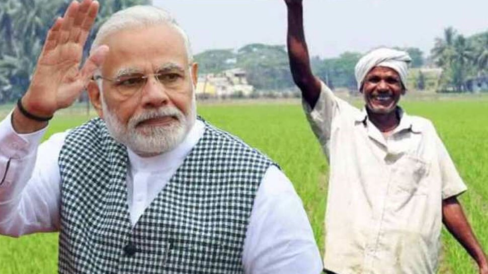 पीएम किसान योजना: पीएम किसान की 12वीं किस्त पर आया सरकार का नया आदेश