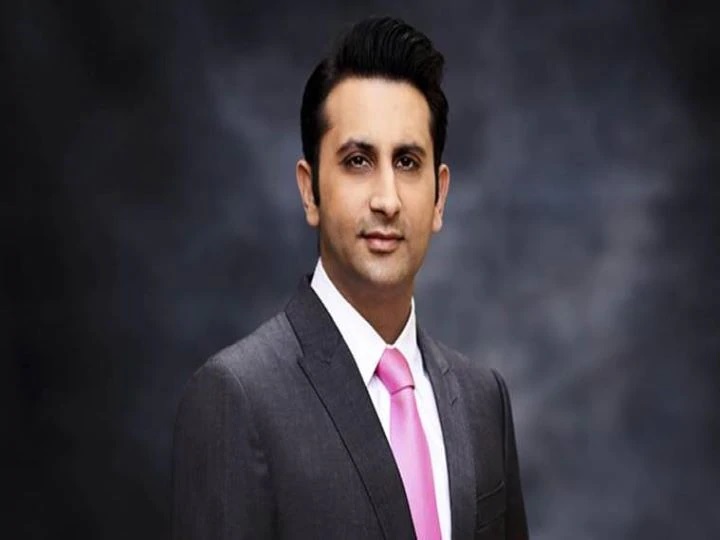सीरम इंस्टीट्यूट ऑफ इंडिया के सीईओ अदार पूनावाला ने पीएम मोदी से की मुलाकात