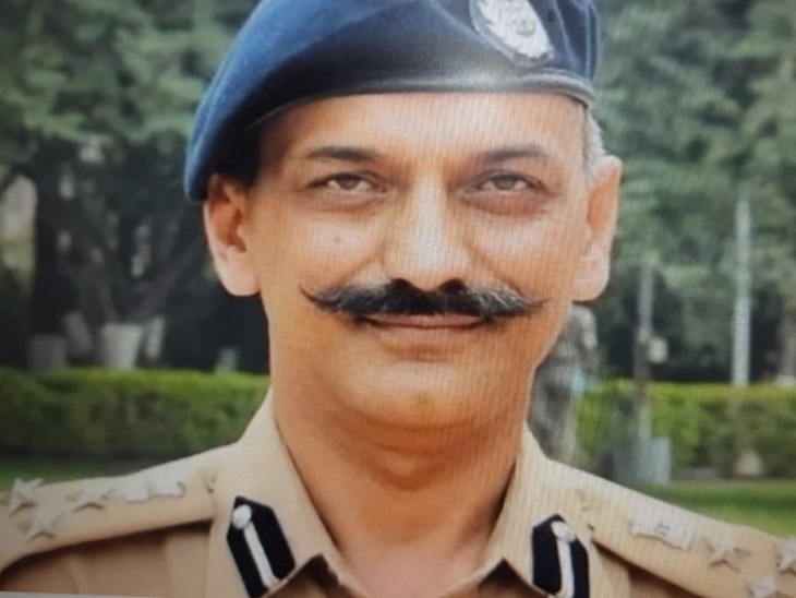 आईजी इंटेलीजेंस रामेश्वर ठाकुर बने हिमाचल लोक सेवा आयोग के नए अध्यक्ष