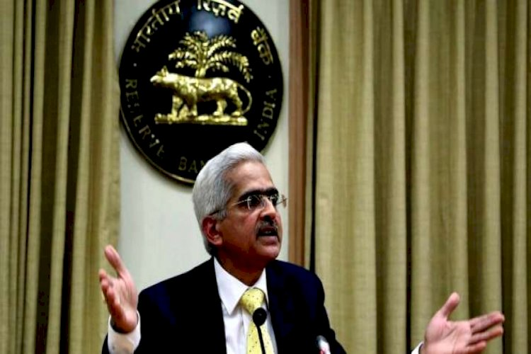 आरबीआई ने लगातार तीसरी बार बढ़ाया रेपो रेट, जानें गवर्नर कें घोषणा की खास बातें