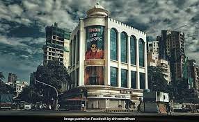 तो उद्धव ठाकरे से बगावत के बाद अब नया शिवसेना भवन भी बनाएंगे एकनाथ शिंदे? मंत्री ने दिया ये जवाब
