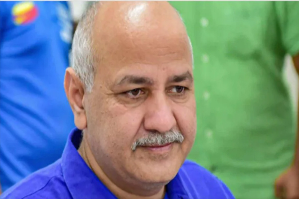 गिरफ्तारी की अटकलें तेज, मनीष सिसोदिया पर दर्ज होगा मनी लॉन्ड्रिंग का केस, CBI ने ED को सौंपे दस्तावेज