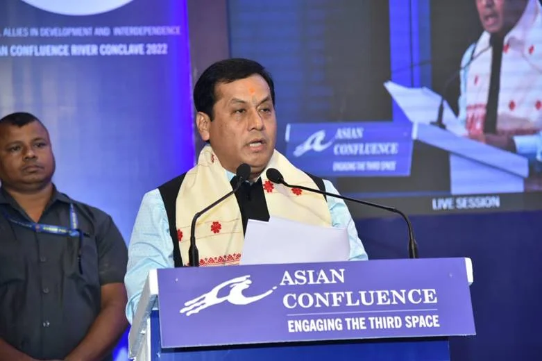 आयुष राष्ट्रीय संस्थानों/केन्द्रीय परिषद परियोजनाओं का समयबद्ध बुनियादी ढांचा विकास सुनिश्चित किया जाए: सर्बानंद सोनोवाल