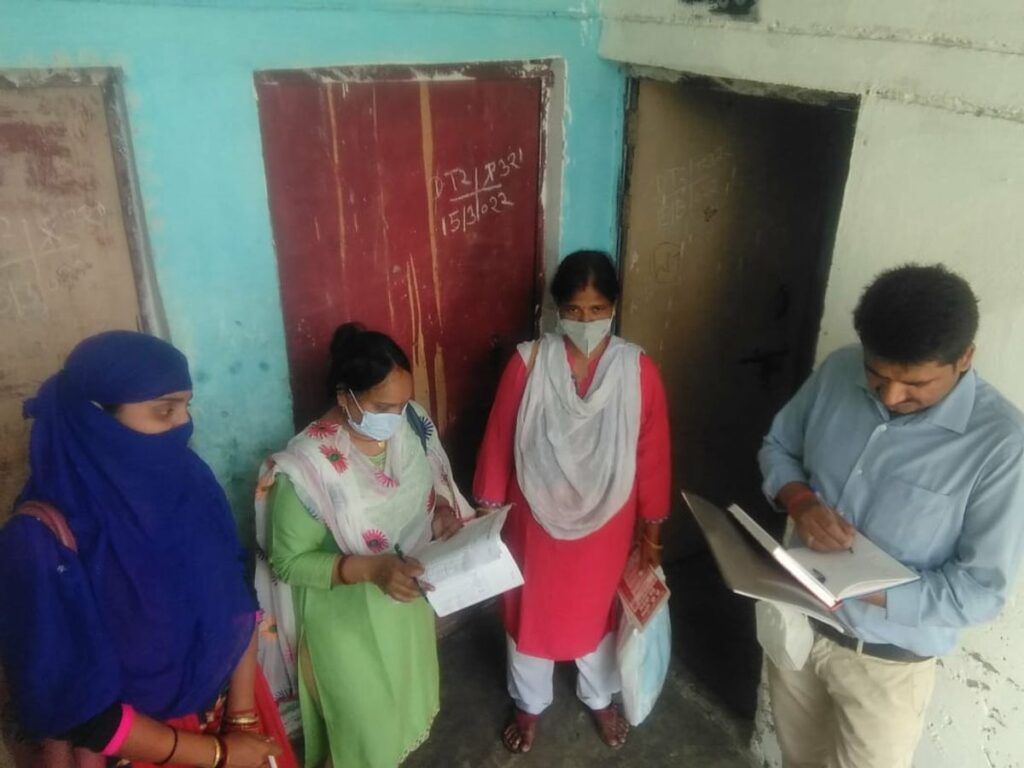 ‘आश्वासन अभियान’ के तहत 68,000 से अधिक गांवों में घर-घर जाकर टीबी की हुई जांच