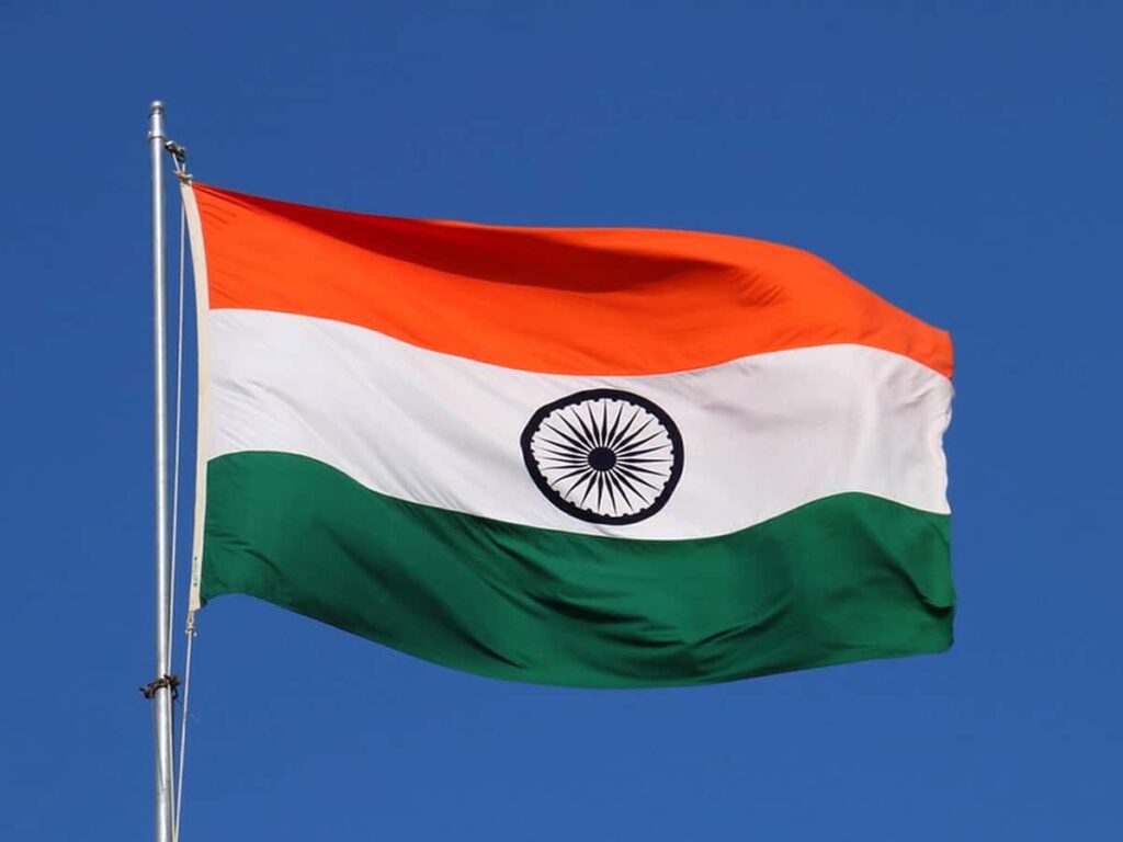 इतिहास-गाथा- जब तिरंगा गर्व से फहरा उठा