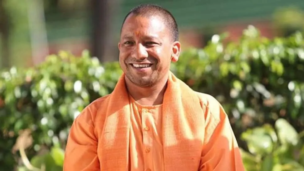 उत्तर प्रदेश के सीएम योगी आदित्यनाथ को मिली जान से मारने की धमकी