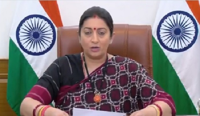 स्मृति ईरानी की बेटी रेस्टोरेंट की मालकिन नहीं, ना ही उनके पक्ष में कभी कोई लाइसेंस जारी हुआ- दिल्ली हाईकोर्ट
