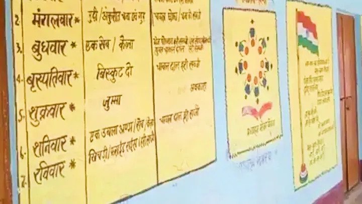 बड़ा खुलासा: झारखंड के 500 सरकारी स्कूलों में था उर्दू स्कूल के नियम, रविवार की जगह शुक्रवार को होता था साप्ताहिक अवकाश