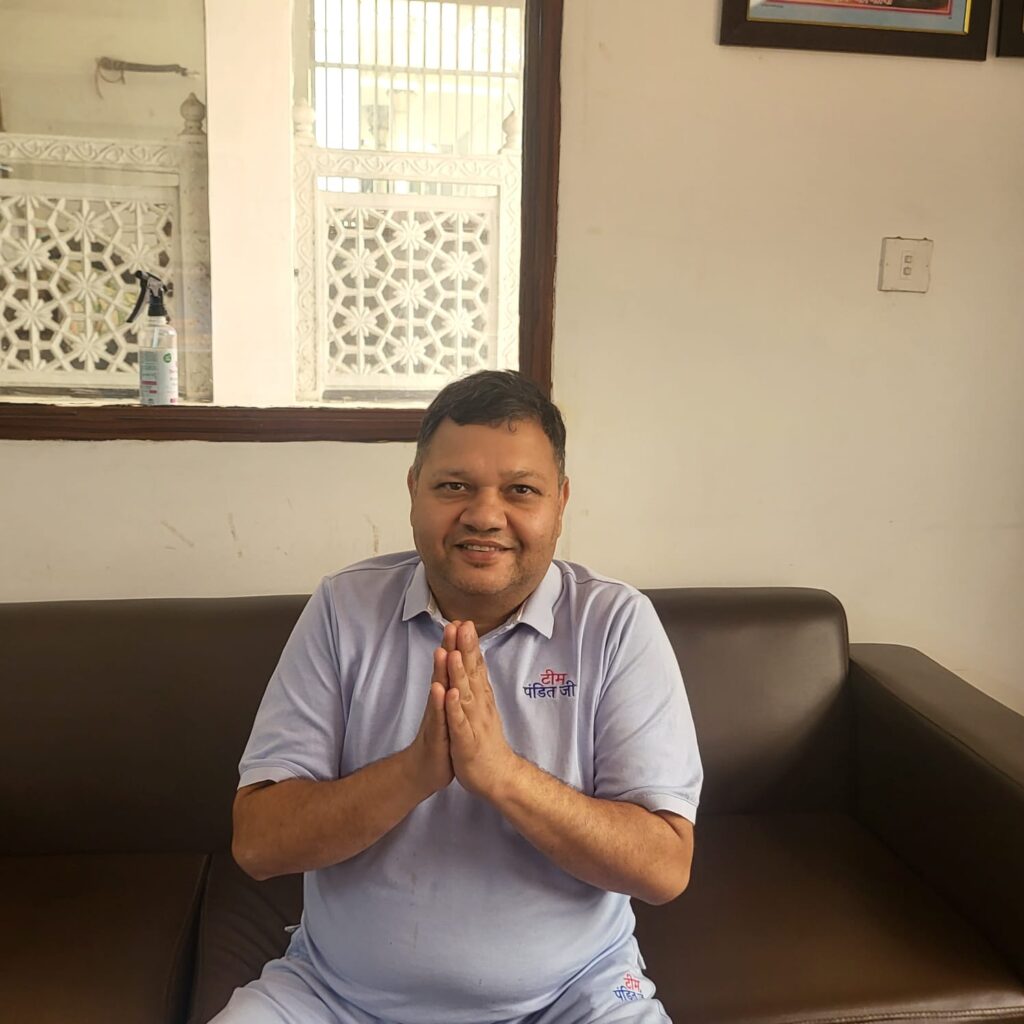 हर घर तिरंगा-जन जागरण रैली रूट में हो रहे भेदभाव को लेकर विधायक नीरज शर्मा ने मुख्य सचिव को लिखा पत्र