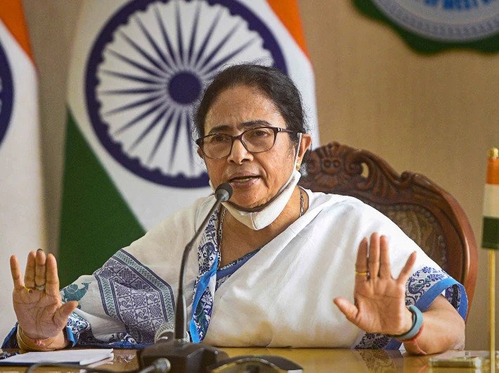 पश्चिम बंगाल कैबिनेट में जल्द होगी फेरबदल, 4 – 5 नए मंत्री हो सकते है शामिल