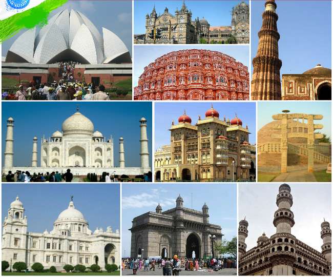 5 से 15 अगस्त तक मुफ्त में घुम सकेंगे ऐतिहासिक स्मारक, नही लगेगा कोई प्रवेश शुल्क