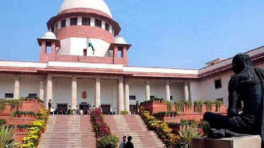 ‘फ्रीबीज’ और ‘कल्याण योजनाएं’ दो अलग-अलग चीजें हैं: SC