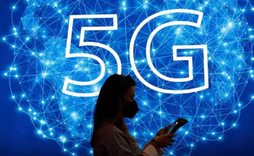 1 अक्टूबर से देश में शुरू की जाएगी 5G सेवाएं, केंद्र सरकार ने दी मंजूरी
