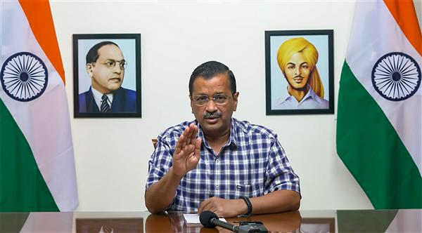 आप का गुजरात में पार्टी कार्यालय पर छापे का आरोप; पुलिस ने किया इनकार