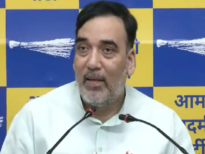 एमसीडी की विफलताओं को उजागर करने के लिए आप ने शुरू किया कचरा के खिलाफ अभियान
