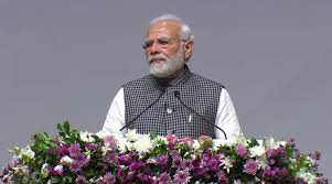 10 सितंबर को साइंस सिटी, अहमदाबाद में राज्यों के विज्ञान एवं प्रौद्योगिकी मंत्रियों के सम्मेलन का उद्घाटन करेंगे पीएम मोदी