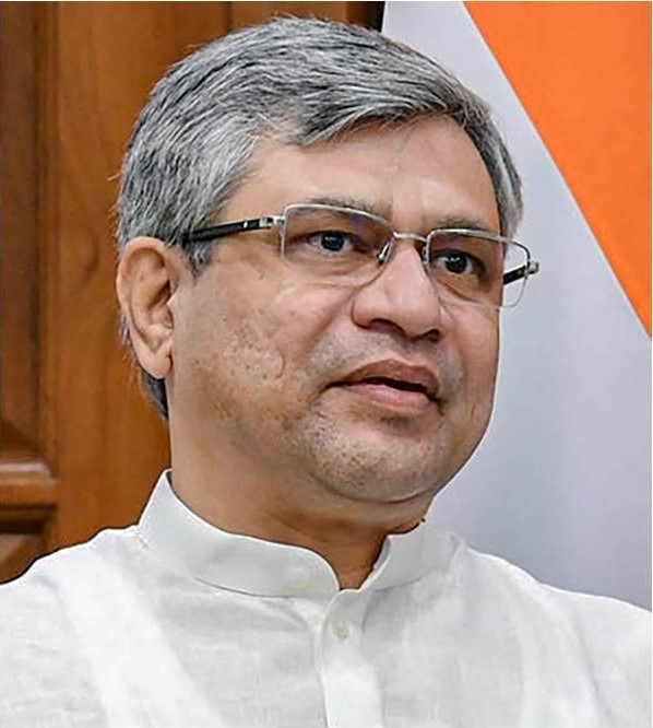 विभागीय अधिकारी सुनिश्चित करें कि देश के प्रत्येक घर को कनेक्टीविटी मिले और कवरेज की गुणवत्ता में सुधार आये – अश्विनी वैष्णव