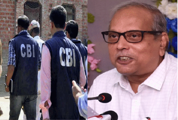 बंगाल माध्यमिक शिक्षा बोर्ड के पूर्व अध्यक्ष कल्याणमय गांगुली गिरफ्तार