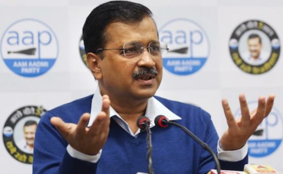 गुजरात: विधानसभा चुनाव से पहले आप को झटका, बीटीपी ने तोड़ा गठबंधन- लगाए गंभीर आरोप
