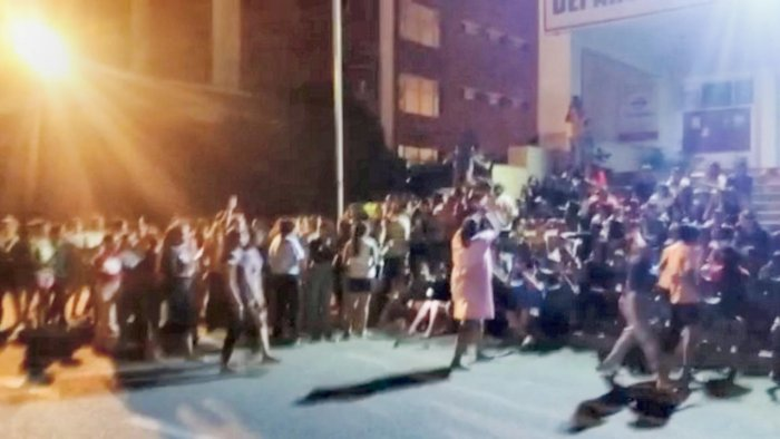 24 सितंबर तक बंद रहेगा चंडीगढ़ विश्वविद्यालय
