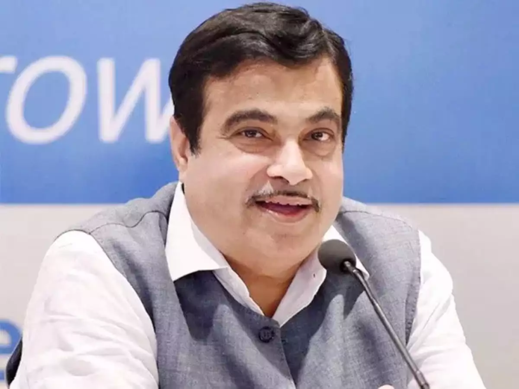 केंद्रीय मंत्री नितिन गडकरी ने तिलहन और एथेनॉल के उत्पादन को बढ़ाने का किया आग्रह
