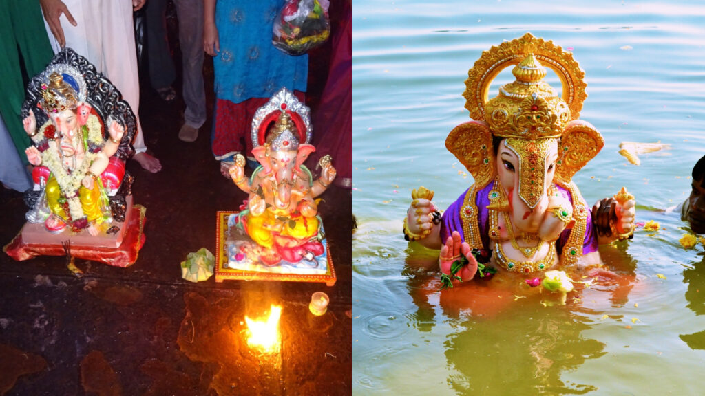 जानें कब है अनंत चतुर्दशी? किस दिन किया जाता है गणपति विसर्जन, जानें तिथि और शुभ मुहूर्त