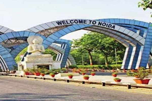 ग्रेटर नोएडा में 8 नए औद्योगिक सेक्टर विकसित होंगे, 1 लाख रोजगार के अवसर बनने की उम्मीद