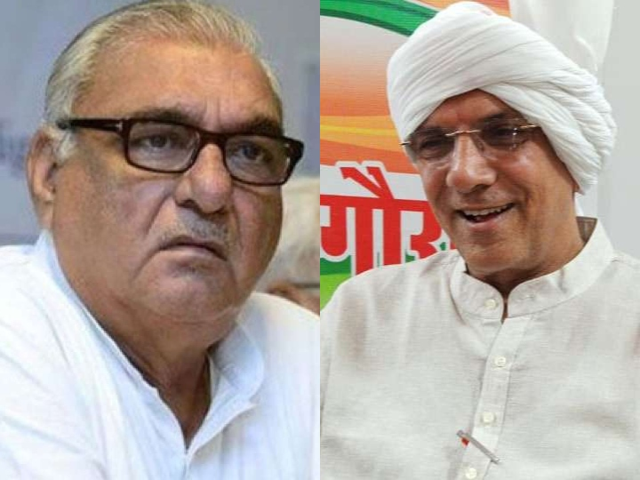 गुस्ताखी माफ़ हरियाणा: ‘ये बाबू बेटा कोई चुनाव नहीं जीत सकते’ कृष्णमूर्ति हूडा