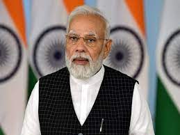 युवाओं को अधिक से अधिक अवसर प्रदान करना भाजपा की सर्वोच्च प्राथमिकता- पीएम मोदी