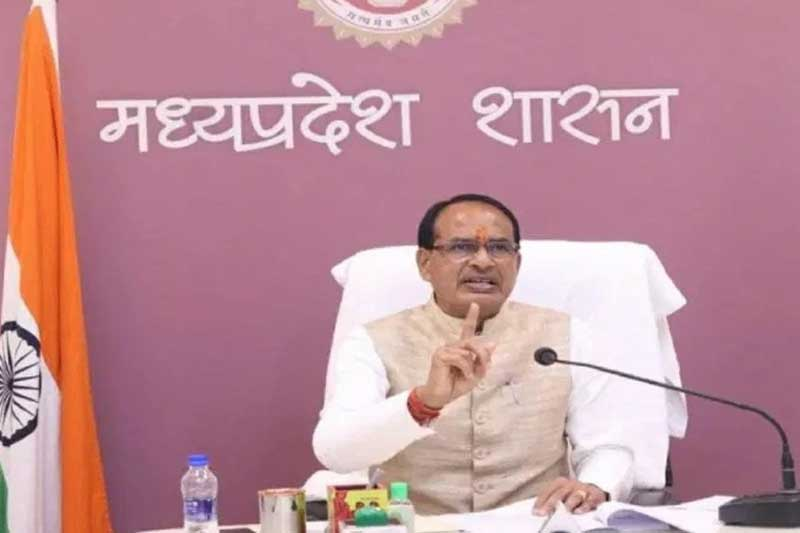 मध्य प्रदेश में फिर अधिकारियों के हुए तबादले, यहां देखें लिस्ट