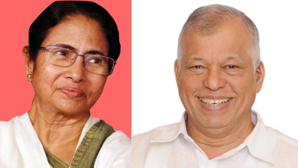 क्या ममता का करिश्मा फीका पड़ रहा है?