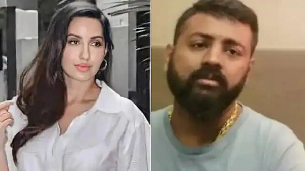 ठगी मामले में फंसी नोरा फतेही पर शिकंजा, दिल्ली पुलिस ने 7 घंटे तक की पूछताछ
