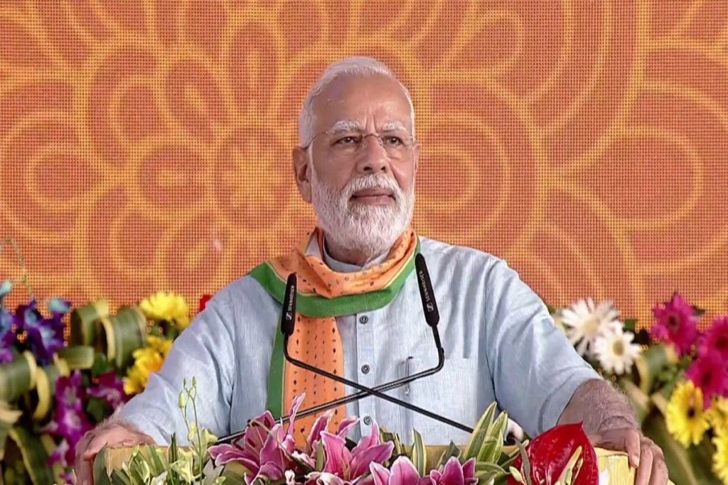 11 अक्टूबर को उज्जैन के महाकाल कॉरिडोर का उद्घाटन करेंगे पीएम नरेंद्र मोदी