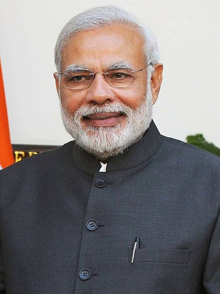 पीएम ने पूर्व राष्ट्रपति डॉ. राधाकृष्णन को उनकी जयंती पर नमन भी किया