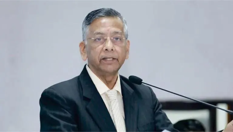 आर वेंकटरमणि भारत के नए अटॉर्नी जनरल नियुक्त