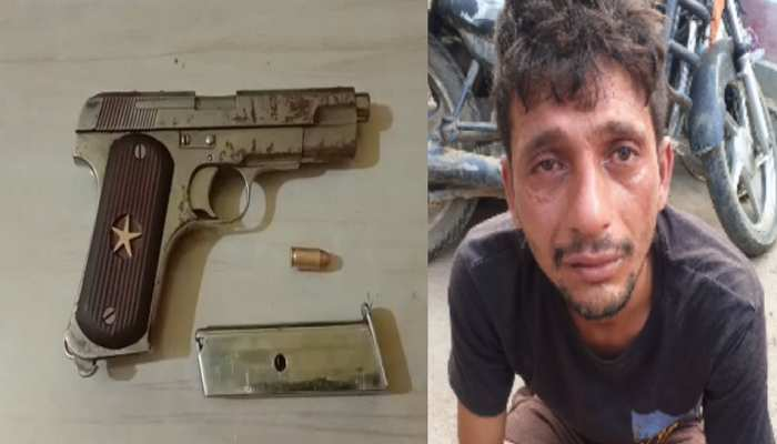 बेगूसराय गोलीकांड में गिरफ्तार हुए ‘नागा’ के परिजनों ने पुलिस पर लगाए गंभीर आरोप, कहा- जानबूझकर फंसाया जा रहा