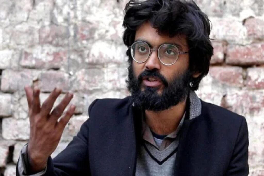देशद्रोह के मामले में JNU छात्र शरजील इमाम को मिली जमानत, सीएए-एनआरसी विरोध प्रदर्शन में भड़काऊ भाषण देने का लगा था आरोप