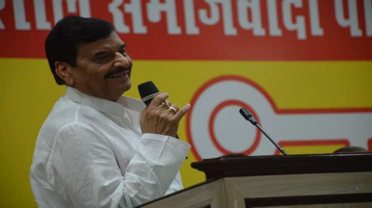 शिवपाल यादव ने यादव समाज के लिए की नए संगठन की घोषणा, नाम रखा यदुकुल पुनर्जागरण मिशन