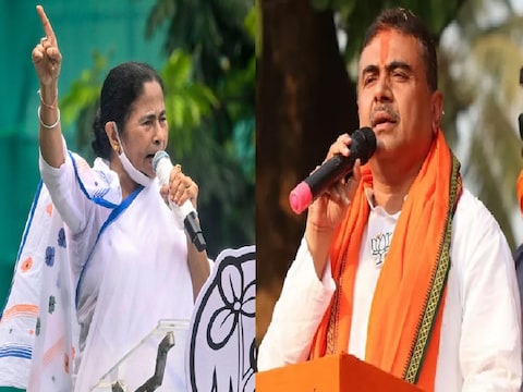 भाजपा ने नंदीग्राम में जीता सहकारी समिति का चुनाव