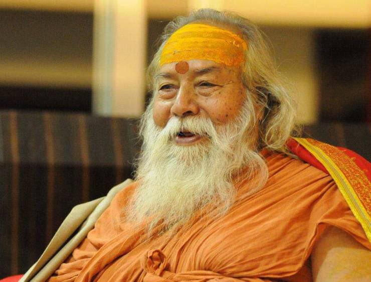 स्वामी स्वरूपानंद सरस्वती का 99 साल की उम्र में निधन, पीएम मोदी ने दी शोक संवेदना