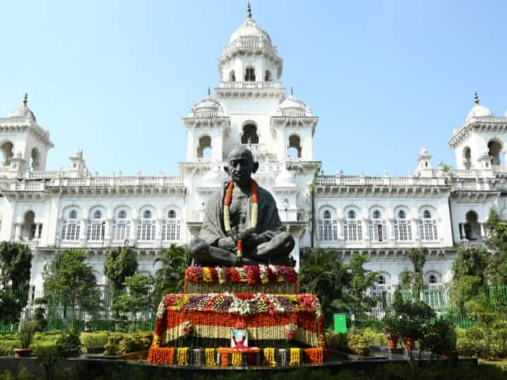 तेलंगाना विधानसभा का मानसून सत्र शुरू