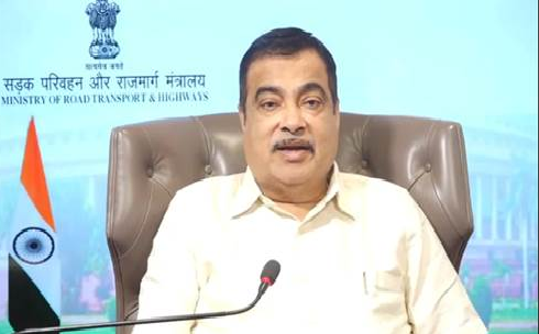भारत में जल्द दौड़ेंगी हाइड्रोजन कार, एक किलो में 400KM का माइलेज- नितिन गडकरी