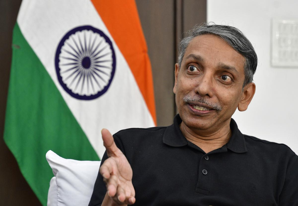 यूजीसी के अध्यक्ष एम जगदीश कुमार ने जारी की चेतावनी, इन फर्जी विश्वविद्यालयों में एडमिशन ना लें छात्र