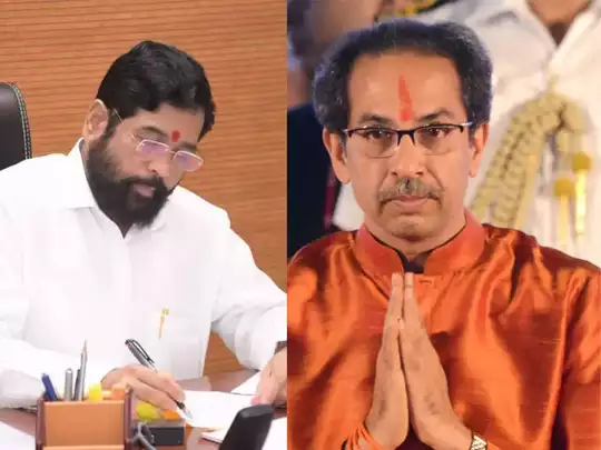 उद्धव ठाकरे गुट को शिवाजी पार्क में दशहरा रैली की परमिशन, शिंदे गुट को कोर्ट से बड़ा झटका
