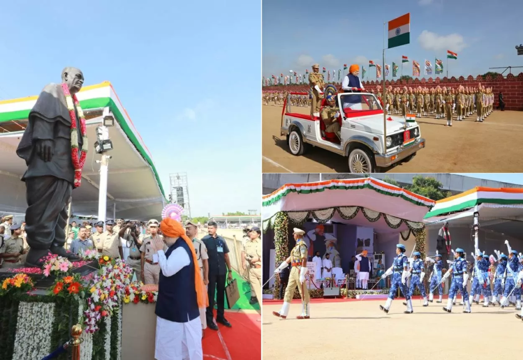निज़ाम और उसके रजाकारों द्वारा किए गए कुकृत्यों और अत्याचारों के ख़िलाफ़ लोगों ने आंदोलन किया और अंततोगत्वा विजयी हुए- अमित शाह