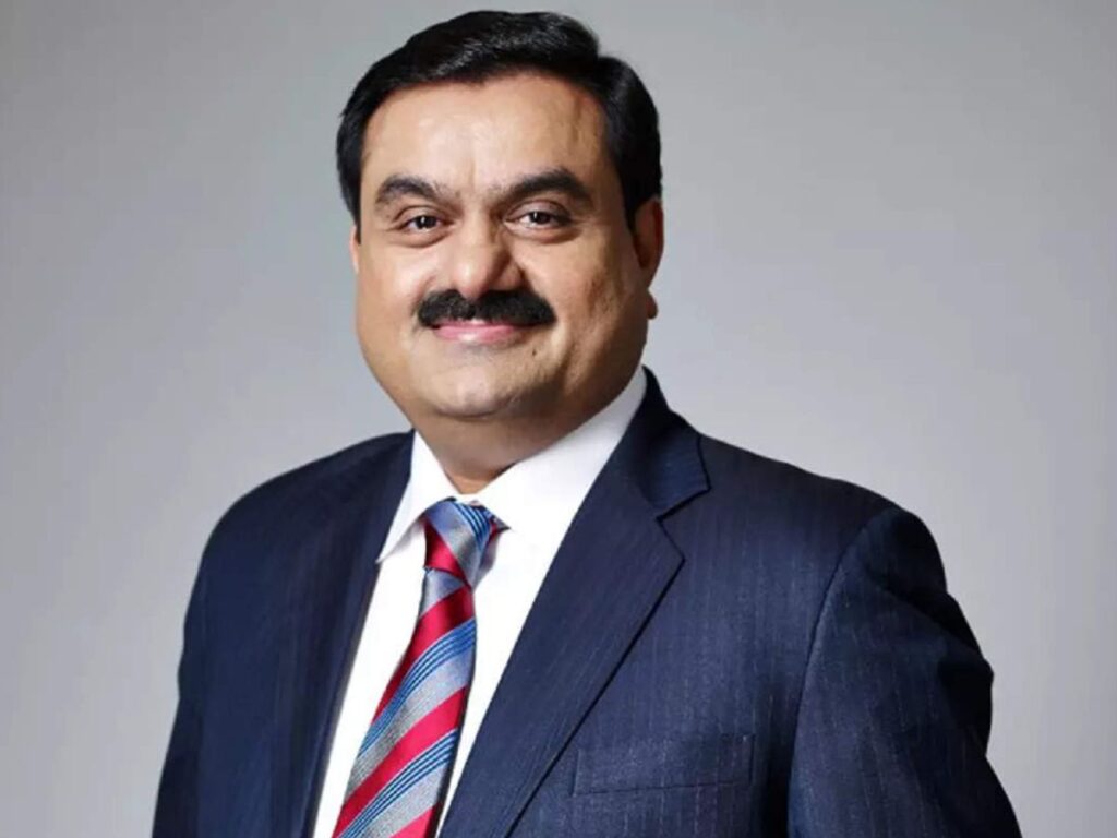 17 दिन में दुनिया के दूसरे अमीर कारोबारी बने अडाणी, अब केवल एलन मस्क ही उनसे आगे,
