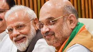 आज 72 साल के हो गए पीएम मोदी, अमित शाह समेत कई नेताओं ने दी बधाई