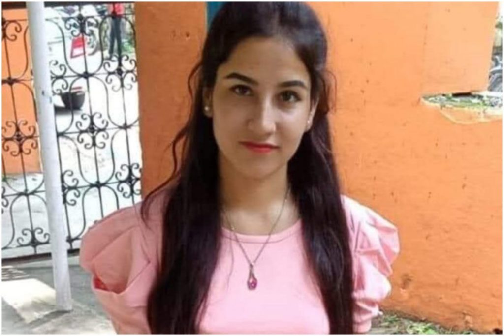 ऋषिकेश में चिल्ला नहर से मिला 7 दिन पहले गायब हुई अंकिता का शव, सीएम धामी ने ट्वीट कर दी जानकारी
