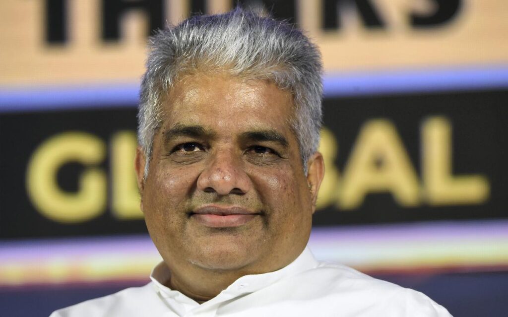 मजबूत और लचीली अवस्था हासिल करने के लिए श्रमिकों की रोजगार की स्थिति में सुधार पर ध्यान देने की आवश्यकता: भूपेंद्र यादव